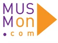 MUSMon logo