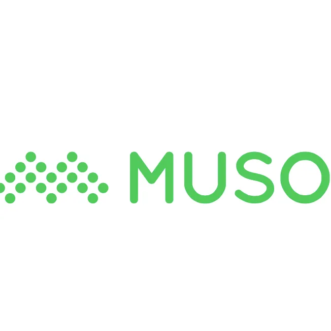 MUSO logo