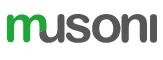Musoni System logo