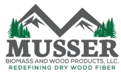 Musser logo