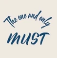 Must Asset Management logo