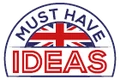 Must Have Ideas logo