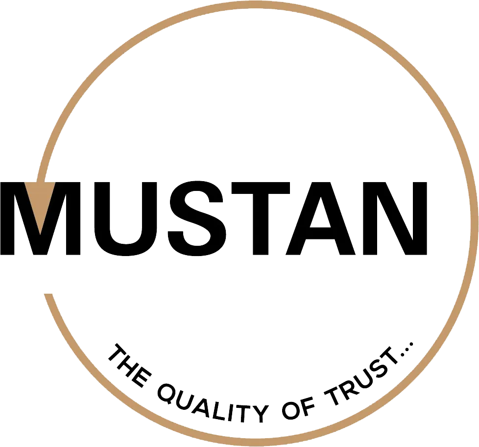 Mustan