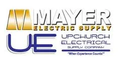 Mustang Electric Supply logo