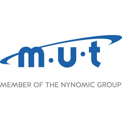 mut logo