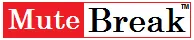 mutebreak.com logo