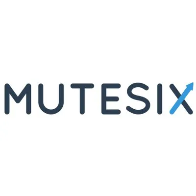 MuteSix logo
