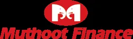 Muthoot Finance logo