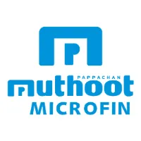 Muthoot Microfin logo