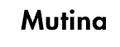 Mutina logo