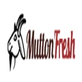 Mutton fresh logo