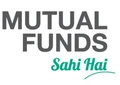 Mutual Funds logo