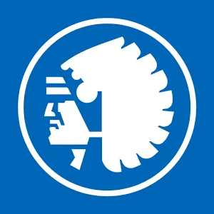 Mutual of Omaha Bank logo