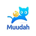 Muudah logo