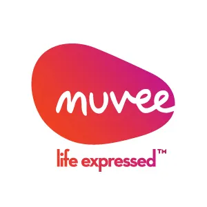 Muvee logo
