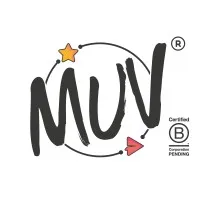 MUV Game logo
