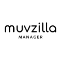 Muvzilla logo