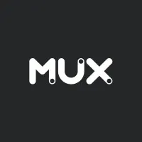 Mux logo