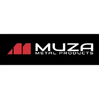 Muza Metal Products logo