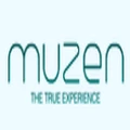 Muzen logo