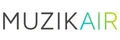 MUZIK Air logo