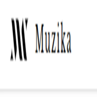 Muzika logo