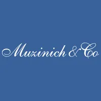 Muzinich & Co logo