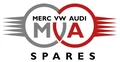 MVA Spares logo