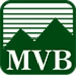 MVB Bank logo