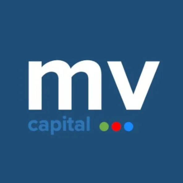 MV Capital logo