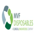 MVF Disposables logo