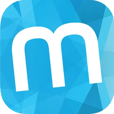 m-View logo