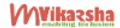 mVikarsha logo