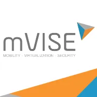mVISE logo