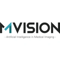 MVision AI logo