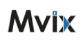Mvix logo