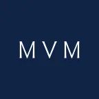 MVM Partners logo
