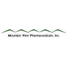 Mountain View Pharmaceuticals logo