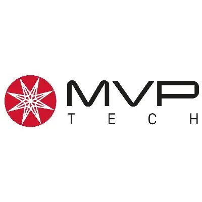 MVP Tech logo