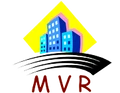 MVR Infra Projects logo