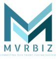MVRBiz logo