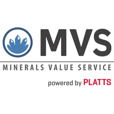 MVS Corporation logo
