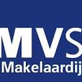 MVS Makelaardij logo