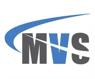 MVS USA logo