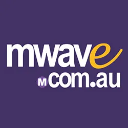 Mwave Australia logo