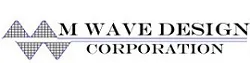M Wave Design logo