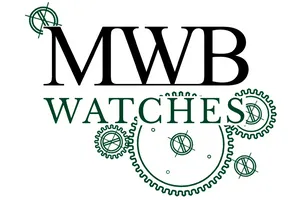 MWB Watches logo