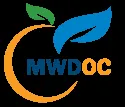 MWDOC logo