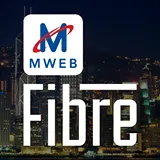 Mweb logo