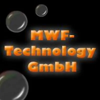 MWF Technology logo